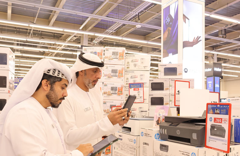 «اقتصادية رأس الخيمة» تنفذ أكثر من 12 ألف زيارة رقابية خلال الربع الأول