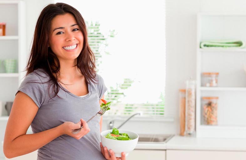 5 نصائح يقدمها الخبراء لخفض خطر الإصابة بمرض السكري بعد الحمل