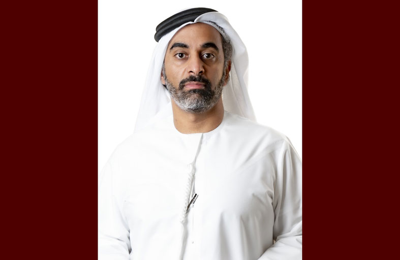 جناح «كارتر آند وايت» الإماراتية يشهد اقبالاً كبيراً في معرض أبوظبي الدولي للقوارب 2022