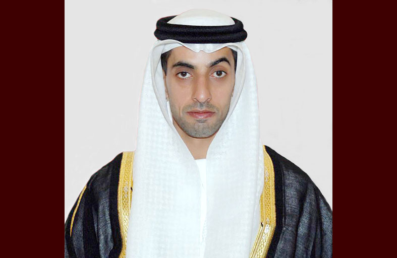 خالد بن زايد: «يوم العلم» يجسد احترام أبناء الإمارات لعلم الوطن