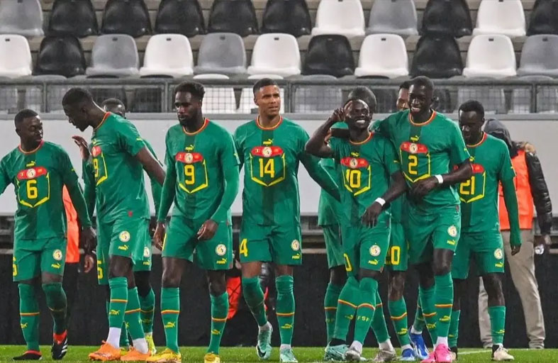 السنغال وحرسها القديم لاستعادة نجاحات الماضي القريب 