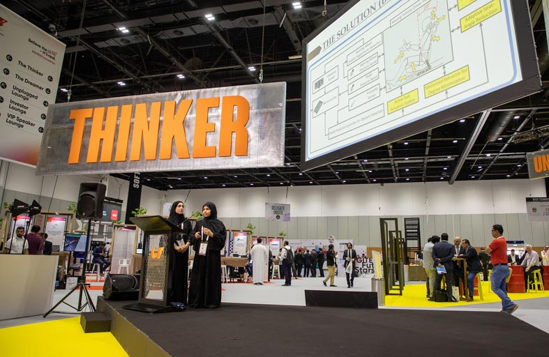 وصول الدفعات الأولى من الأسطول الجديد لـ«قطار الاتحاد» إلى الدولة