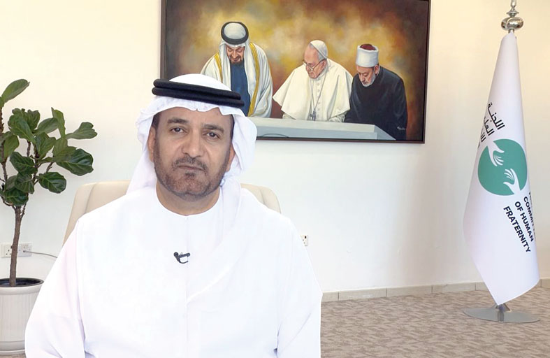 خالد الغيث: يوم زايد للعمل الإنساني يجسد إرث الإمارات بمجالات الخير والعطاء حول العالم