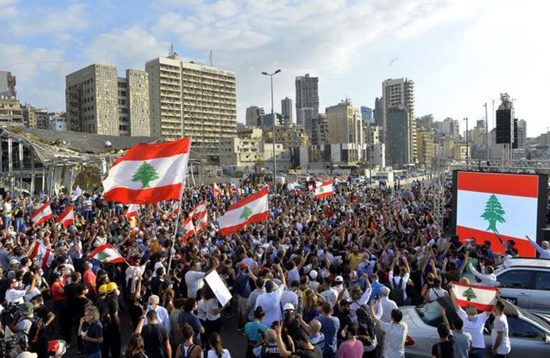 صحف عربية: أزمة الحكومة اللبنانية بلا نهاية