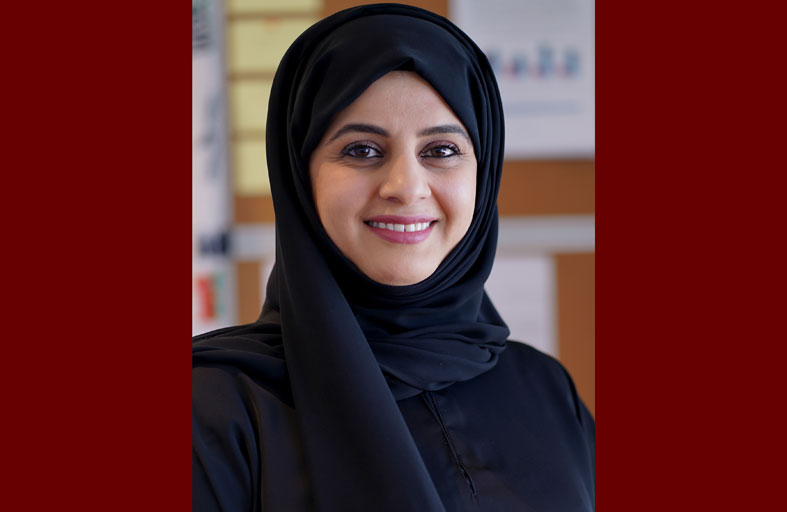 «صحة» تهيئ سبل مواصلة التعلم والترقي لابنة الإمارات الدكتورة سلامة بن رفيع