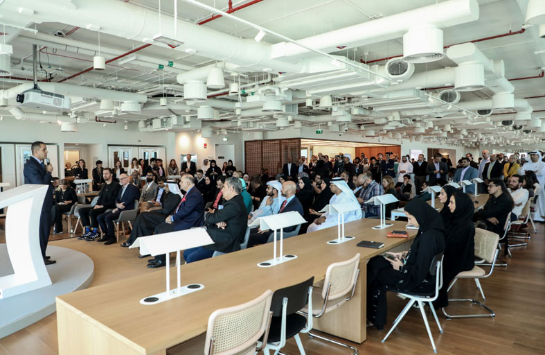 إنجازات وHub71 تتعاونان لربط الشركات الناشئة  في دولة الإمارات بالشركات الباحثة عن حلول رقمية مبتكرة