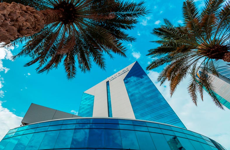 انطلاق أول جولة افتراضية تقنية لاستقطاب الشركات الهندية ذات النمو المتسارع