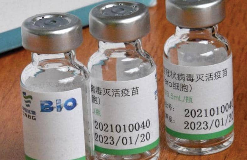 الصحة العالمية تَبُتّ في استخدام اللقاحات الصينية