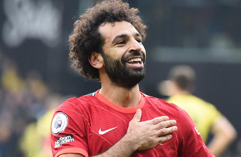«وام» ترصد أبرز 7 لاعبين عرباً يتألقون أوروبيا بقائمة الهدافين