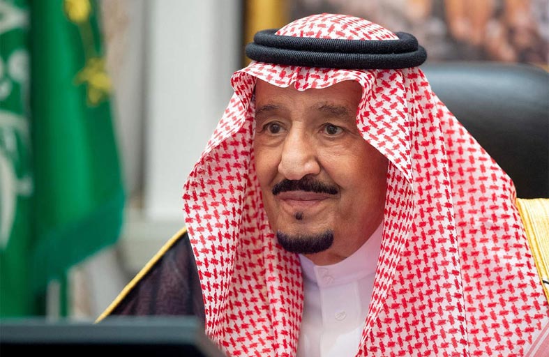 السعودية تحتفي بذكرى «يوم التأسيس»