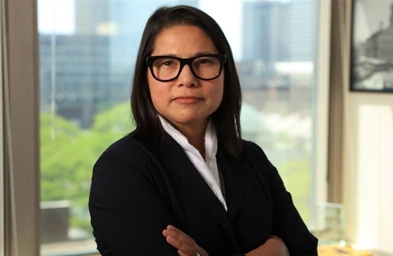 تعيين أميركية مدعية للمحكمة الخاصة لكوسوفو