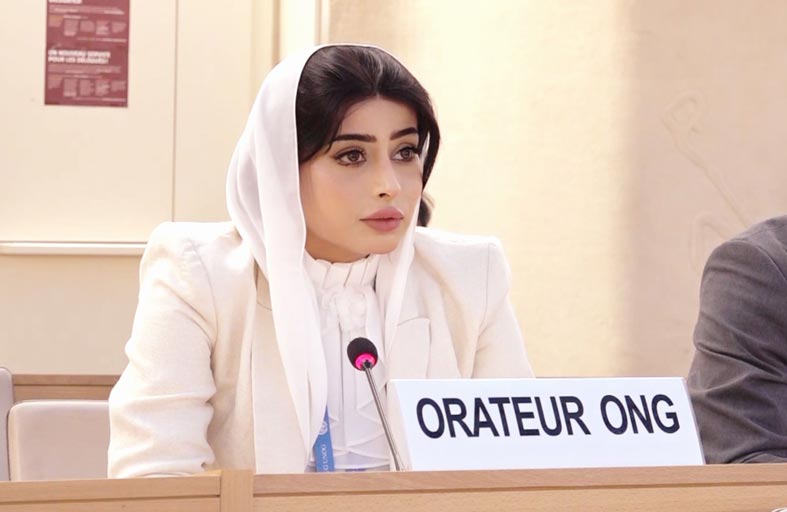 جمعية الاتحاد لحقوق الإنسان تشيد برئيس الدولة قائداً وملهما لقيم السلام و التعايش حول العالم