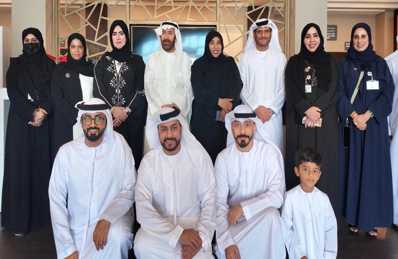 المركز الثقافي برأس الخيمة ينظم ملتقى «مزايا السعادة» بمشاركة 40 جهة لتعزيز الرفاهية وجودة الحياة