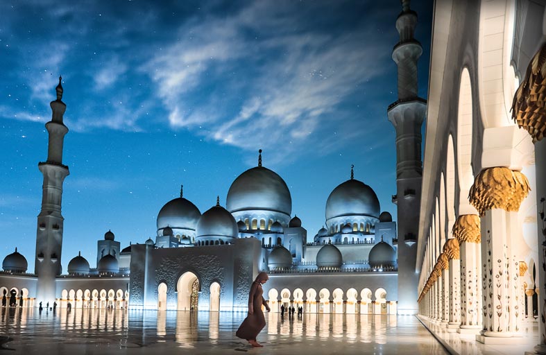 دائرة الثقافة والسياحة – أبوظبي تعلن عن ارتفاع ملحوظ في إيرادات النشاط السياحي في الربع الثالث من 2020