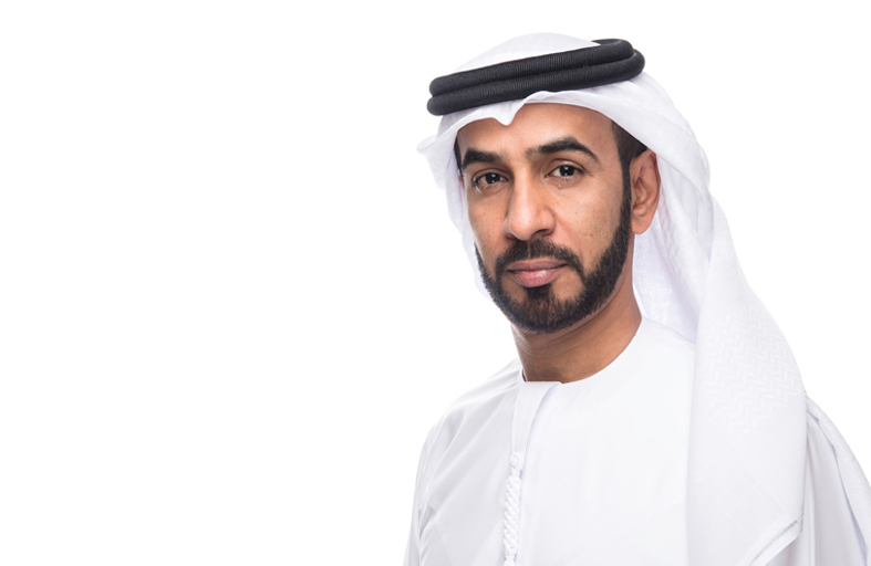 علي سعيد بن حرمل الظاهري: الإمارات أيقونة عالمية للإخوة الإنسانية