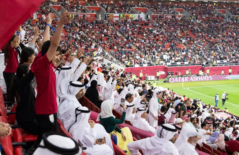 مشاكل صحية قد تواجه مشجعي كأس العالم