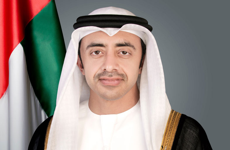 برعاية عبدالله بن زايد.. انطلاق أولى فعاليات الطريق إلى COP28 في مدينة إكسبو دبي