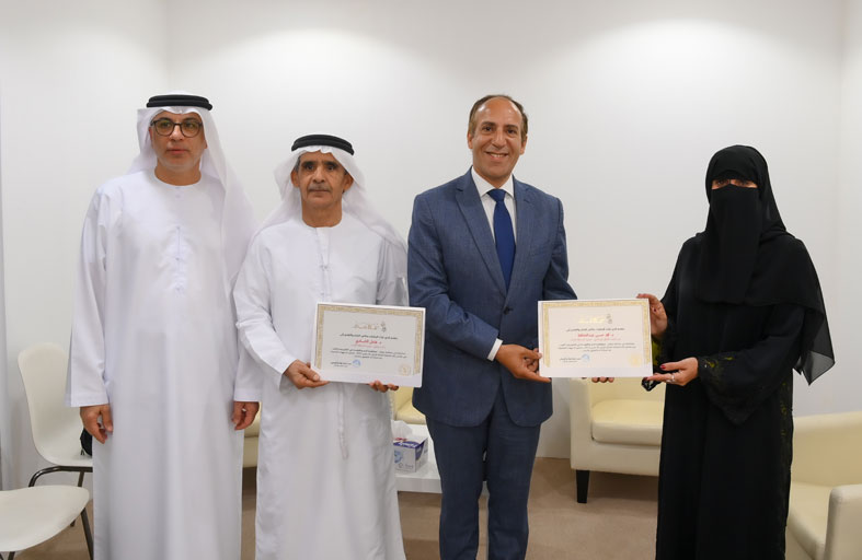 تراث الإمارات ينظم محاضرة عن ميثولوجيا البحر وطقوسه في الخليج