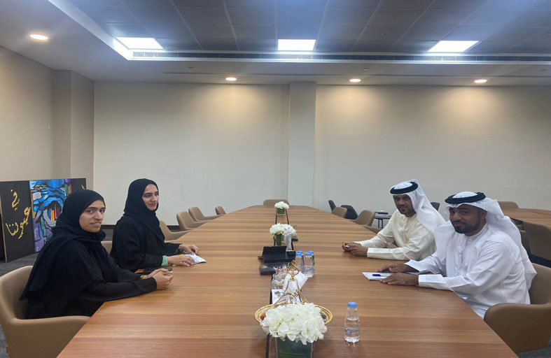 مجلس ضاحية السيوح يزور مجمع زايد التعليمي ويبحث أوجه الاستعداد المبكر لاستقبال العام الدراسي     