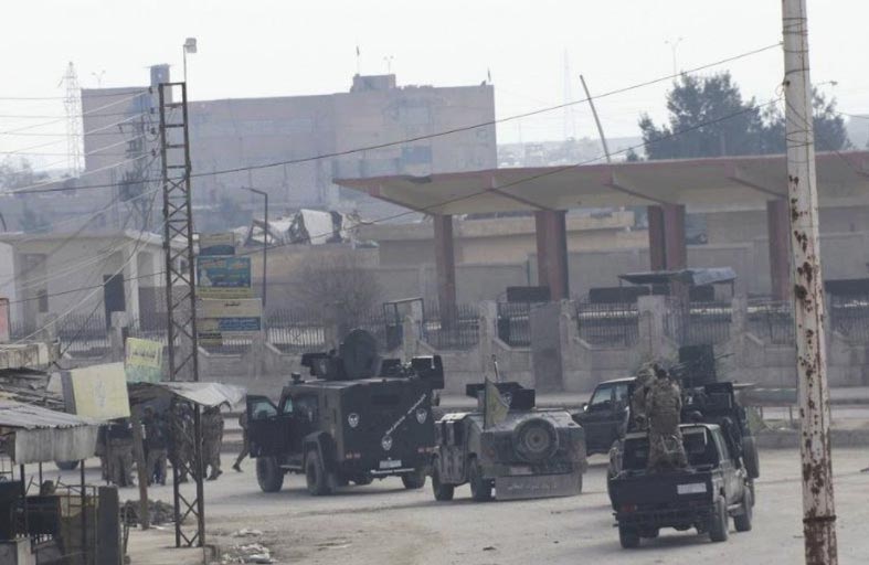 نيويورك تايمز: جيل داعشي جديد...أصغر سناً يُغيّر حسابات المعركة