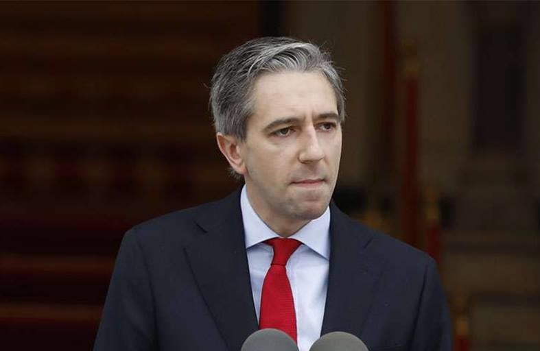 إيرلندا تطالب ببذل المزيد لحل الأزمة في الشرق الأوسط