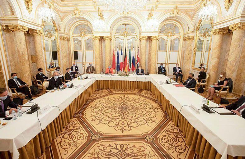 بايدن يحتاج إلى استراتيجية لما بعد اتفاق 2015 النووي