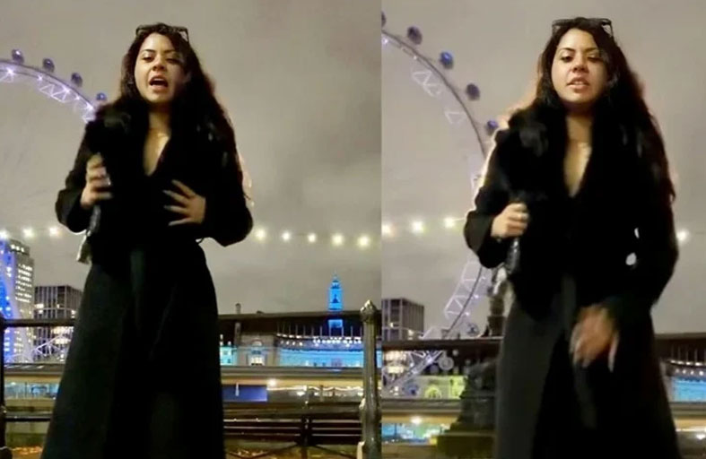 سرق هاتف عداءة فدفع ثمناً قاسياً