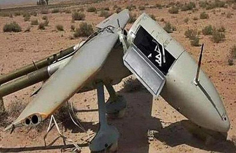 التحالف يدمر 9 مسيرات حوثية مفخخة أطلقت باتجاه السعودية