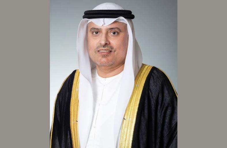 عبدالرحمن العور: عيد الاتحاد محطة لاستحضار مسيرة البناء والاستثمار في الإنسان