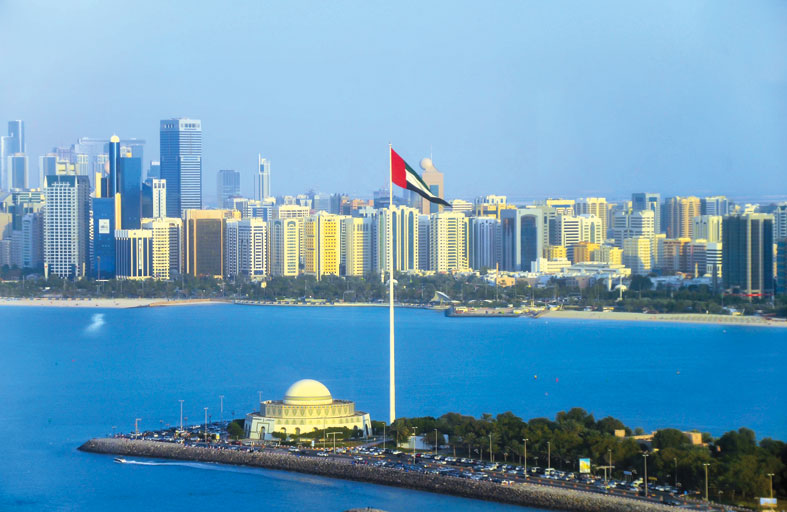 حصاد الإمارات 2025 .. إستراتيجيات استباقية ومبادرات نوعية تستشرف المستقبل