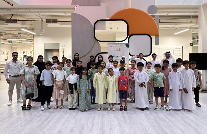 «مالية عجمان» تختتم برنامجها المجتمعي لتعزيز جودة الحياة ضمن «صيفنا سعادة»