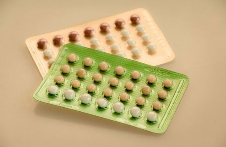 المضادات الحيوية تقلل من فاعلية حبوب منع الحمل
