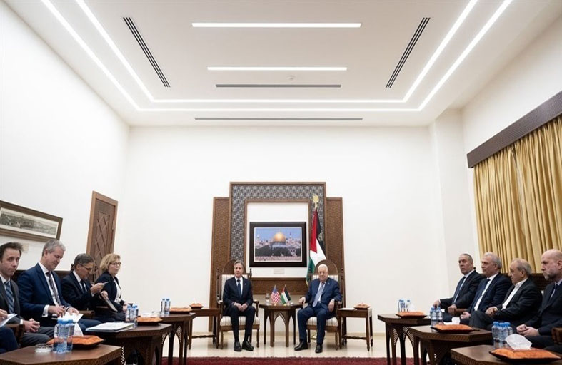 الأزمة المالية للسلطة الفلسطينية تهدد خطط أمريكا