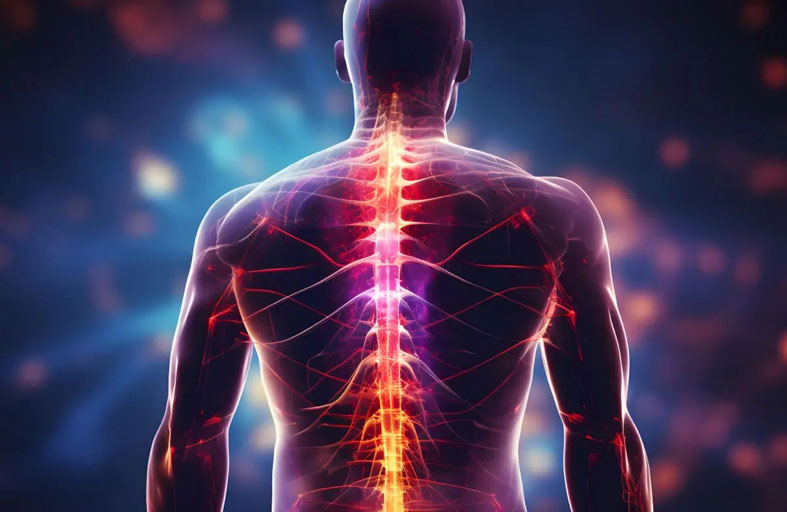آلام الأعصاب.. أحدث الحلول عن طريق التكنولوجيا والطب التكاملي