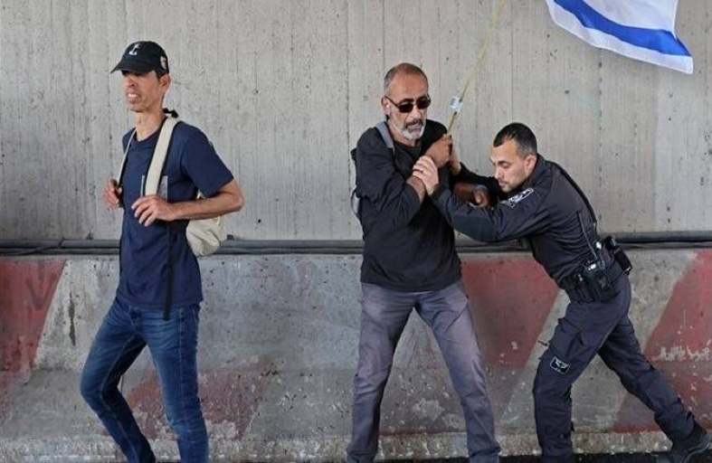 إسرائيل تعاني كابوس تحوّلات استراتيجية