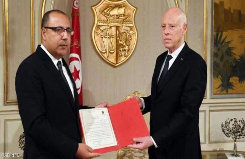 المشيشي.. تكليف «أغضب النهضة وحلفاءها»