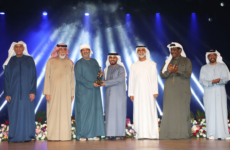 المبدعون .. أفضل عروض المهرجان ولجنة التحكيم تشيد بمستوى العروض  