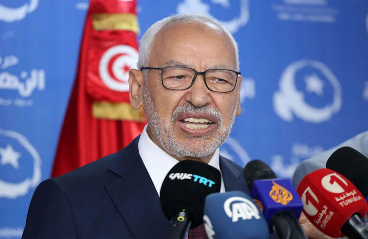 بعد توقيف راشد الغنوشي.. ما التهم الموجهة إليه؟