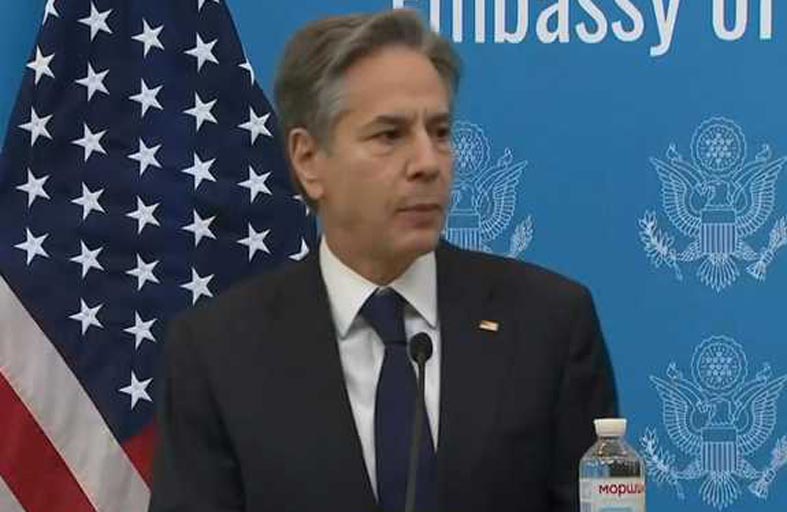 مسؤول بالبنتاغون: مستعدون للسيناريو الأسوأ مع روسيا