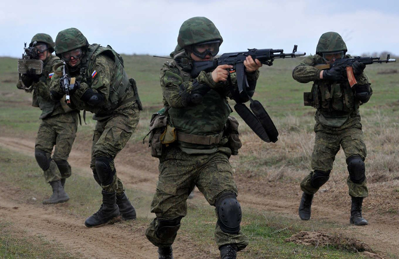 كوبا تكشف عن شبكة تجنيد  روسية لكوبيين في أوكرانيا 