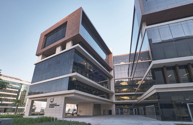جامعة أسترالية في دبي تطرح برنامج الماجستير في تحليلات الأعمال 