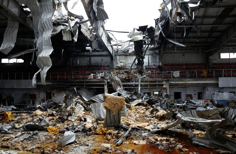 تحذير «الناتو» من هجوم روسي ضخم.. الدلالات والاحتمالات