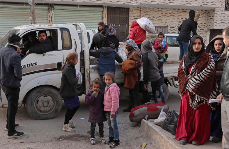 معركة كردية خالصة.. انتخابات رئاسة العراق تشتعل