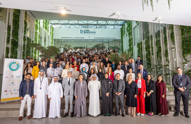  الإمارات توفر طعاما وفق نظم مستدامة ومسؤولة مناخيا وبيئيا للوفود المشاركة في COP28