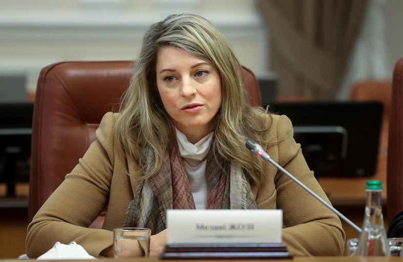 تحذر من الأوضاع الإنسانية «الكارثية» في غزة 