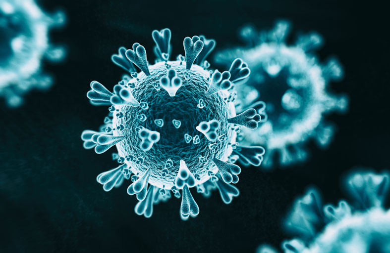 سبع طرق يمكن أن يؤثر بها فيروس كورونا على الدماغ