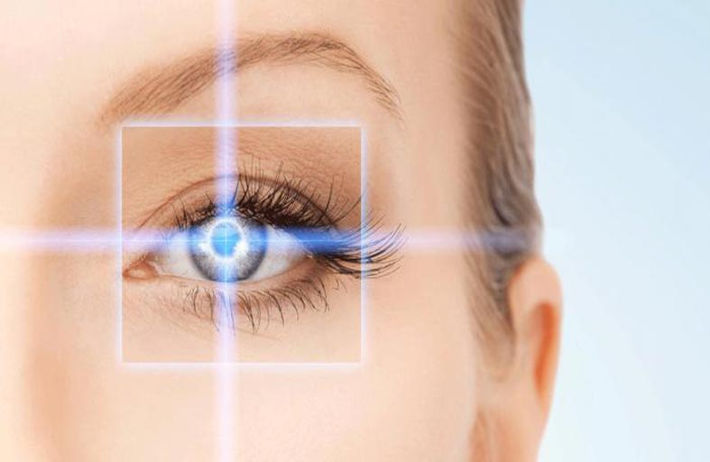 أعراض تنذر بانفصال شبكية العين