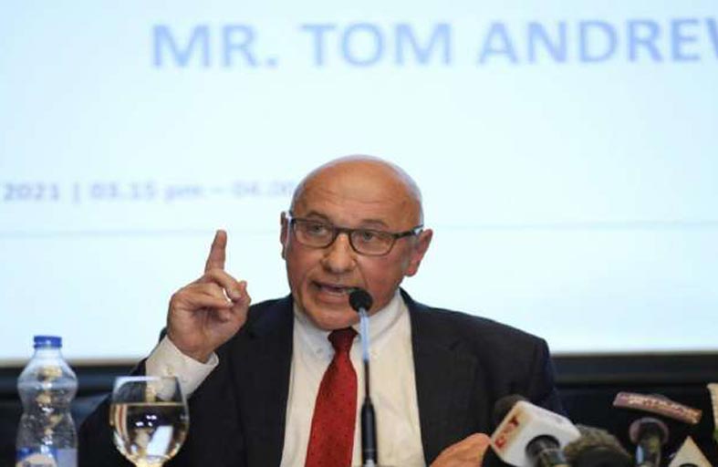 3 دول تواصل تسليح المجموعة الحاكمة في بورما