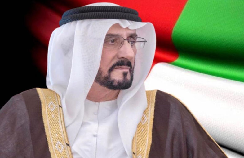 فيصل بن سلطان بن سالم القاسمي: «زايد الخير» أرسى بفكره ومبادراته الإنسانية دعائم العمل الخيري