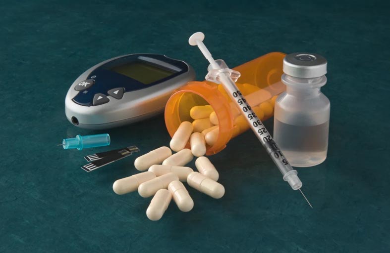 عقار لعلاج السكري يظهر قدرة على تقليل  الأحداث القلبية الوعائية لدى الرجال أكثر من النساء